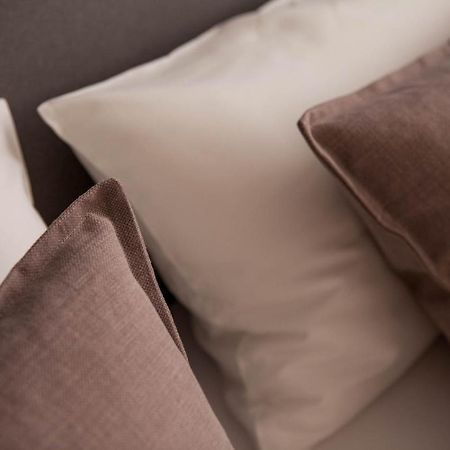 Stadtrandzimmer Herrnburg Ngoại thất bức ảnh