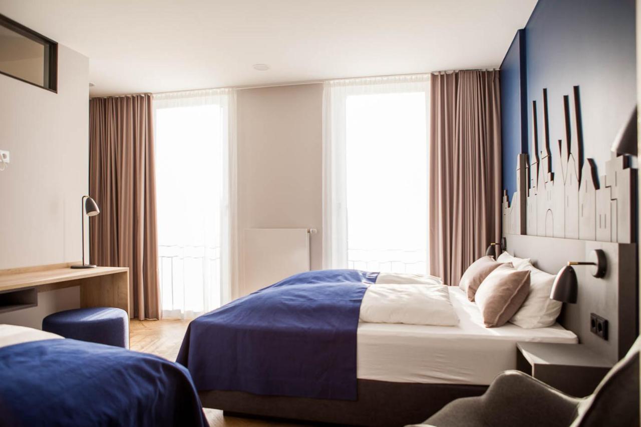 Stadtrandzimmer Herrnburg Ngoại thất bức ảnh