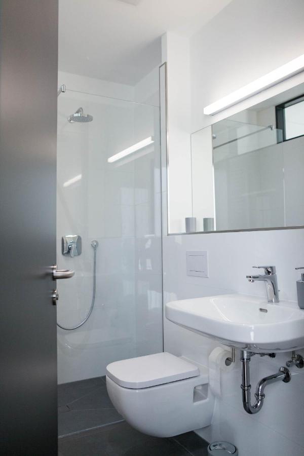 Stadtrandzimmer Herrnburg Ngoại thất bức ảnh
