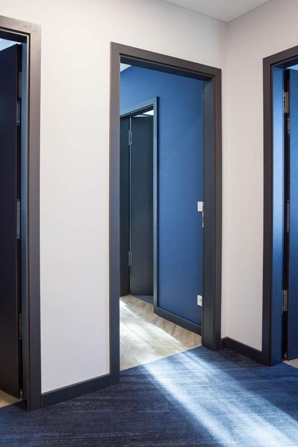 Stadtrandzimmer Herrnburg Ngoại thất bức ảnh